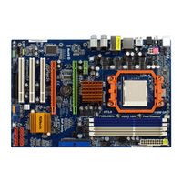 ASROCK M3A770DE Schnellinstallationsanleitung