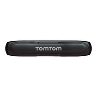 Tomtom LINK 710 Einbauanleitung