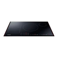 Samsung NZ84F7NC Serie Benutzerhandbuch