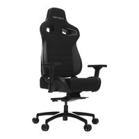Vertagear Racing P-Line PL4500 Montageanleitung