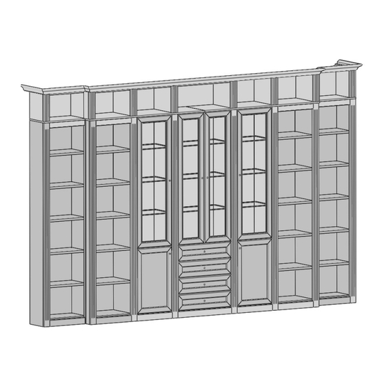 Wehrsdorfer MAISON Montageanleitung