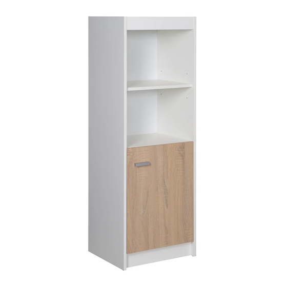 Roba Gabriella 42431 Aufbauanleitung