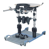 Sportec BALO 536 Anleitung