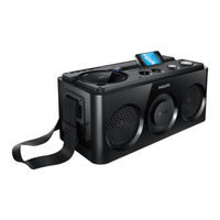 Philips AZ1/12 Kurzanleitung