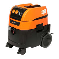 Spit AC 1630P Bedienungs- Und Wartungshinweise