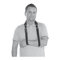 Oped SUPRO Shoulder Bedienungsanleitung