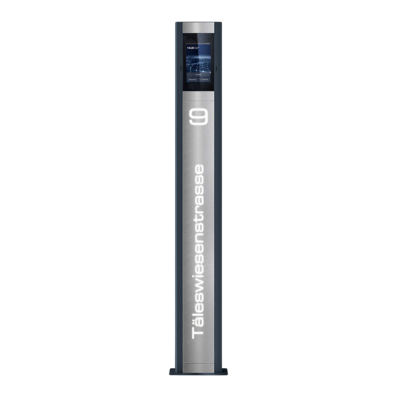 Metzler SDM10 Bedienungsanleitung