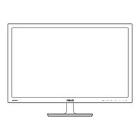 Asus VS24A Bedienungsanleitung