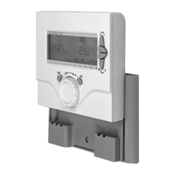 Siemens REA23 Installationsanleitung