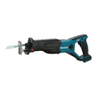 Makita BJR182 Bedienungsanleitung
