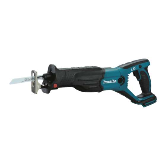 Makita BJR181 Bedienungsanleitung