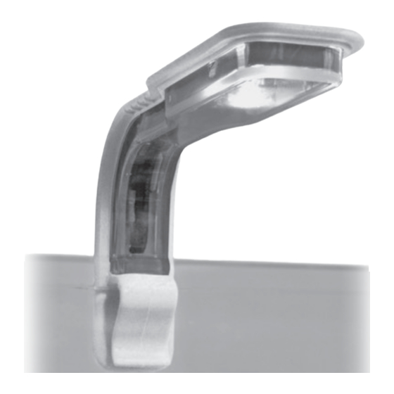SuperFish Nano LED Bedienungsanleitung