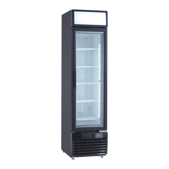 SCANCOOL SF 217 BE Handbücher