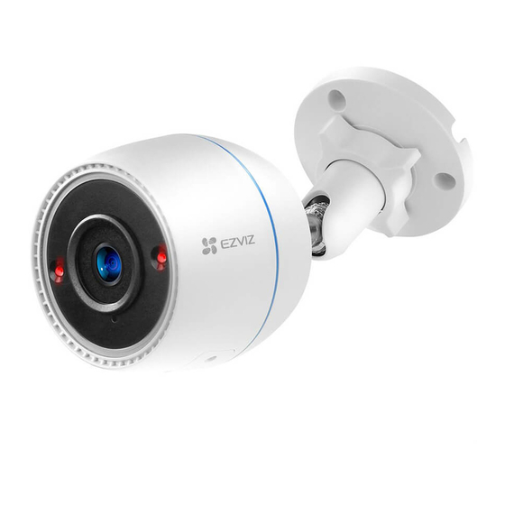 Ezviz C3TN Color Bedienungsanleitung