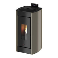 Cadel VERVE AIRTIGHT Handbuch Für Installation, Betrieb Und Wartung