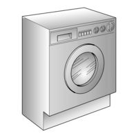 Candy ICL 100 TR H Bedienungsanleitung
