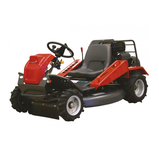 CanyCom CM141 Betriebsanleitung