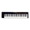 Musikinstrumente Evolution MK-261 Bedienungsanleitung