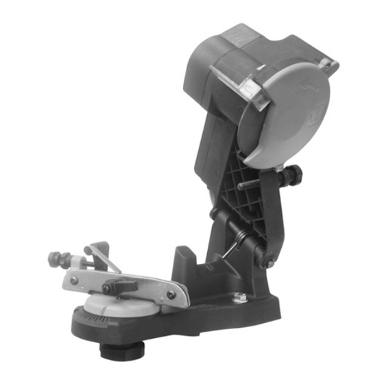 EINHELL BG-CS 85 E Originalbetriebsanleitung