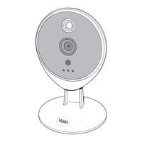Yale WIPC-301W Bedienungsanleitung