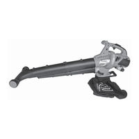 Lux Tools B-LS-30/40 Originalbetriebsanleitung