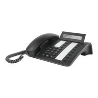 T-COM Comfort Pro P 100 Bedienungsanleitung