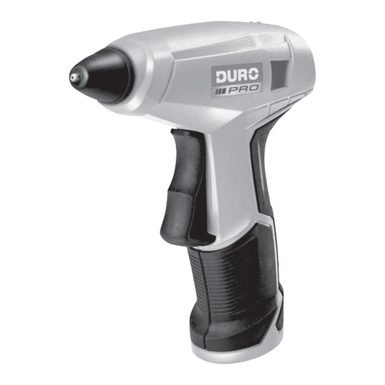 Duro Pro D-AK 3,6 Li Originalbetriebsanleitung