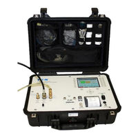 Eaton CCS 4 Contamination Control System Bedienungsanleitung