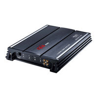 Mac Audio ZXS 1000 Bedienungsanleitung, Garantie