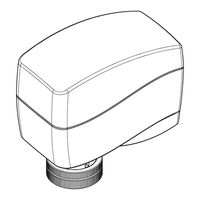 Danfoss AME 140 Bedienungsanleitung