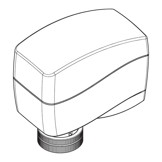 Danfoss AME 130 Bedienungsanleitung