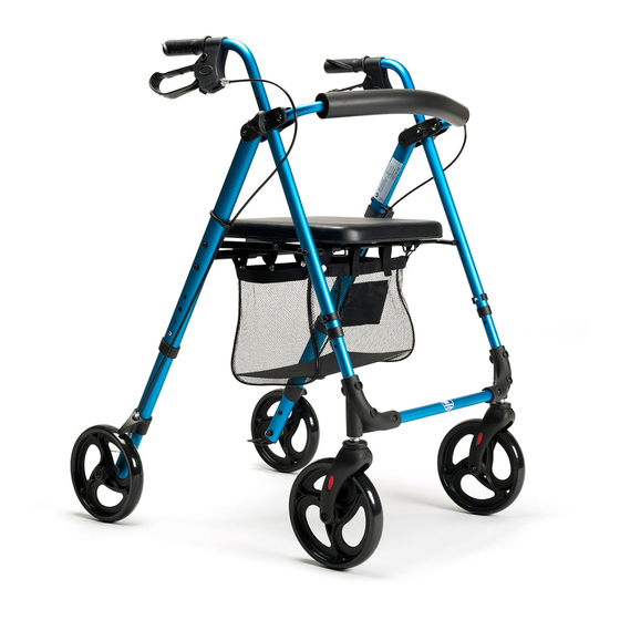 Vermeiren Eco-Plus Gebrauchsanweisung