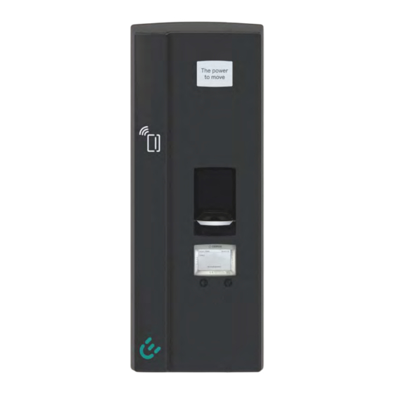 Compleo SOLO basic AV01 Betriebsanleitung