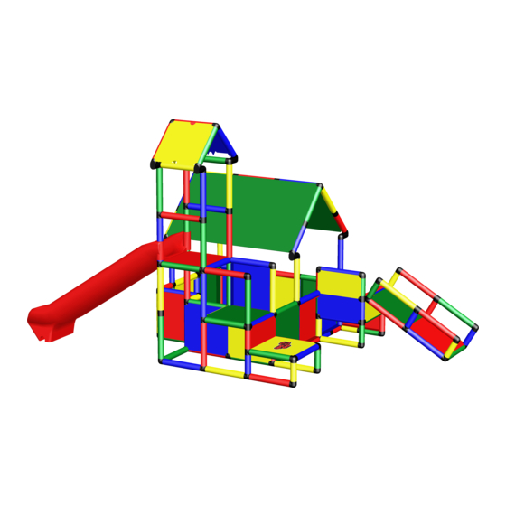 Quadro mdb B0096 Aufbauanleitung