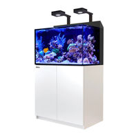 Red Sea MAX E Serie Bedienungsanleitung