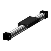 Max GOR 120 Montageanleitung