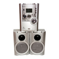 Soundmaster MCD-808 USB Bedienungsanleitung
