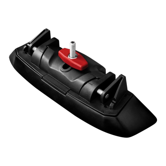 Whispbar K567W Montageanleitung