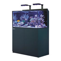 Red Sea MAX E-Serie Installations- Und Bedienungsanleitung