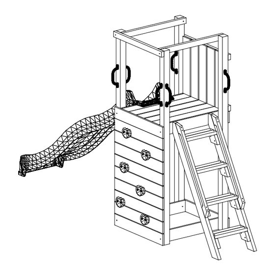 Fungoo TIP-TOP Montageanleitung
