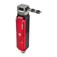 EUCHNER CTP-L2 AR Serie Bedienungsanleitung