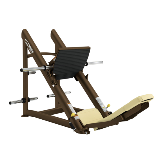 CYBEX 16110 Bedienungsanleitung