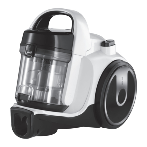 Bosch BGS05 Serie Gebrauchsanleitung