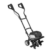 Texas CTX2000 Bedienungsanleitung