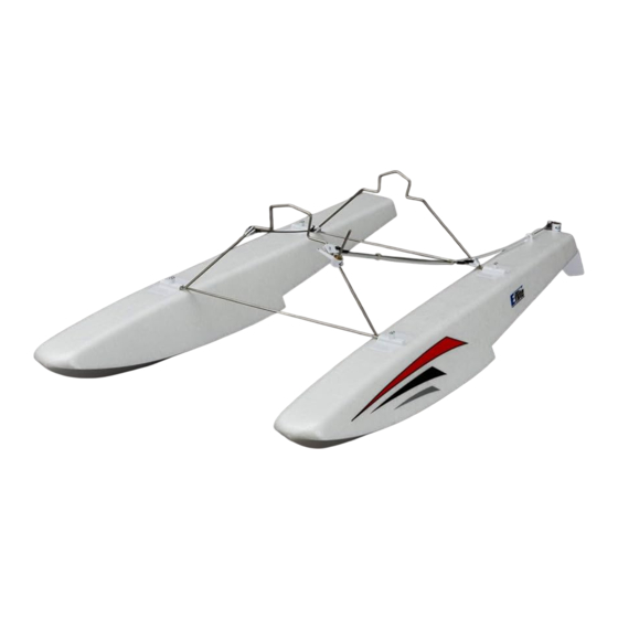 E-FLITE Apprentice S 15e Bedienungsanleitung
