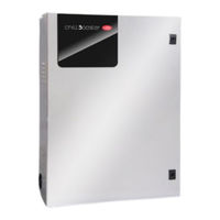 Carel ChillBooster AC011 Serie Technisches Handbuch