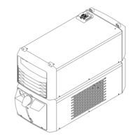 Fronius CU 2000i Pro /MC Bedienungsanleitung