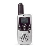 Albrecht Tectalk FM + Gebrauchsanweisung