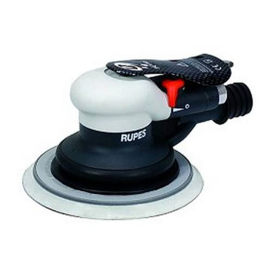 Rupes RH153A Bedienungs- Und Wartungsanleitung