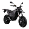 Motorräder Zero FX 2019 Bedienungsanleitung